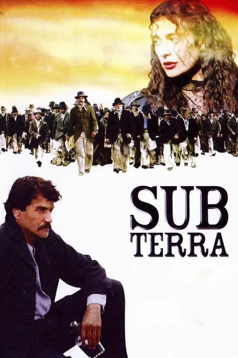 Sub terra_peliplat