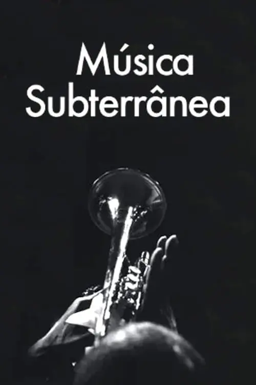 Música Subterrânea_peliplat