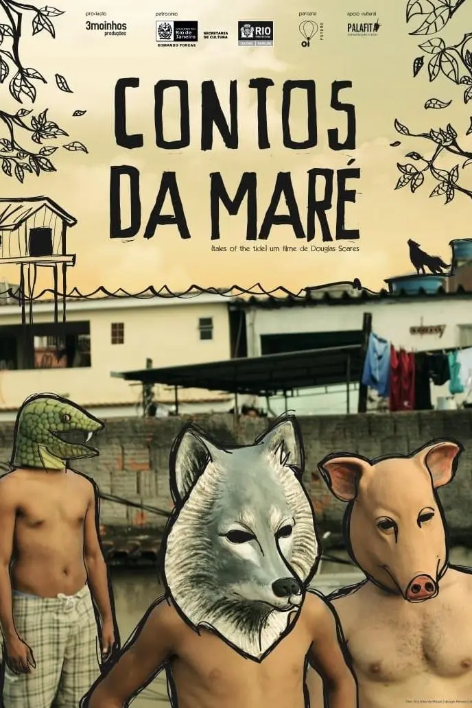 Contos da Maré_peliplat