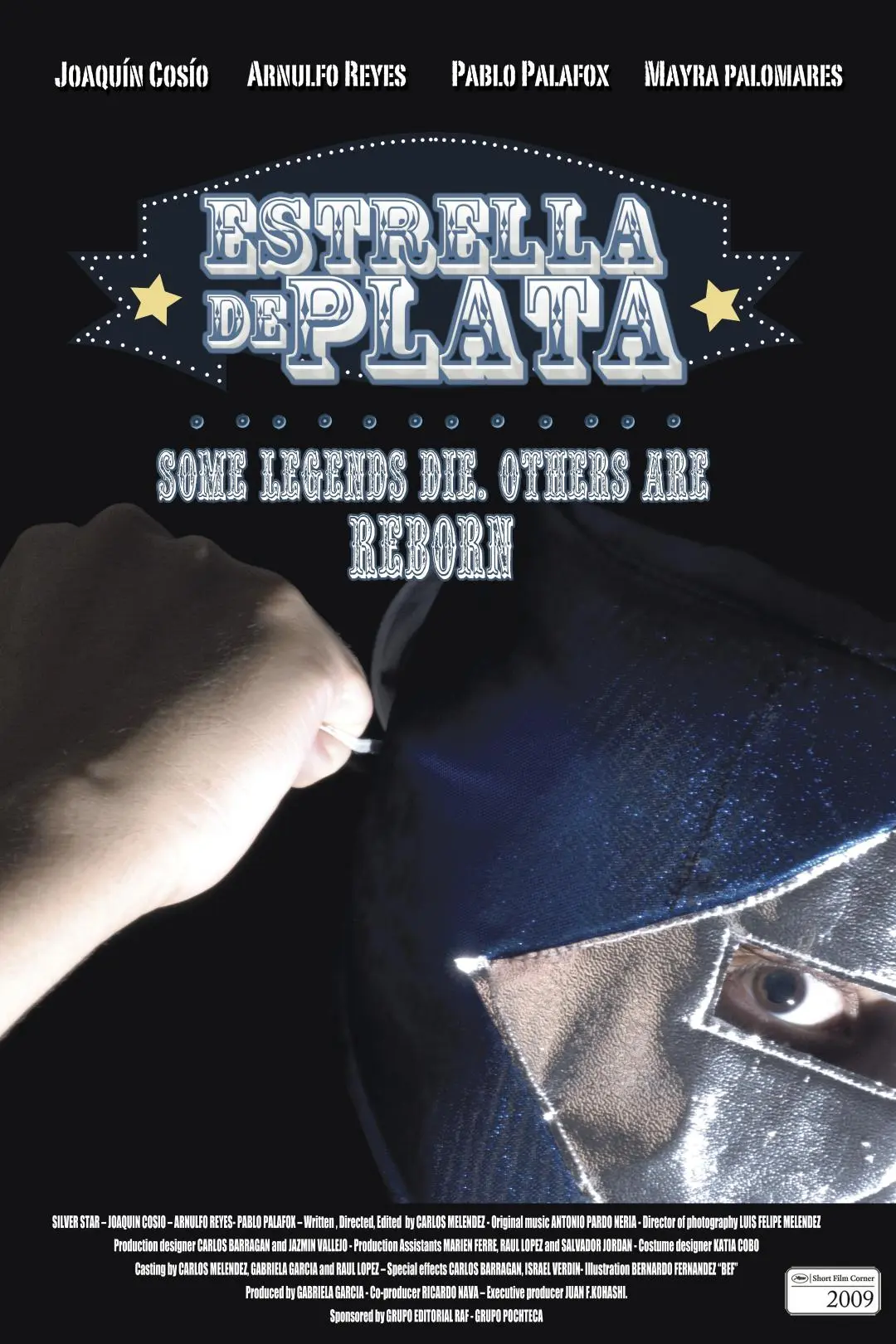 Estrella de plata_peliplat