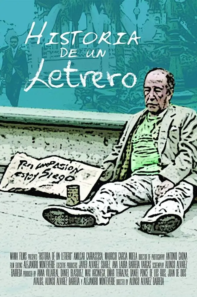 Historia de un letrero_peliplat