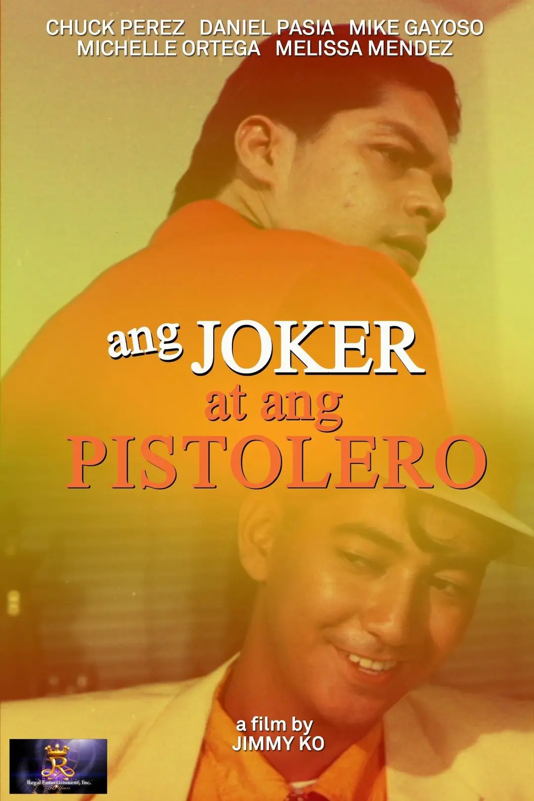 Ang joker at ang pistolero_peliplat