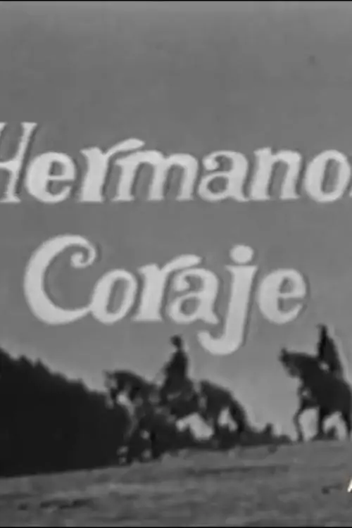 Los hermanos Coraje_peliplat