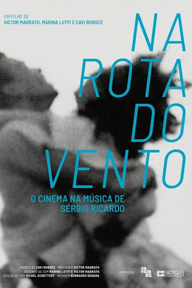 Na Rota do Vento - O Cinema na Música de Sergio Ricardo_peliplat