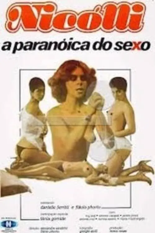 Nicolli, a Paranóica do Sexo_peliplat