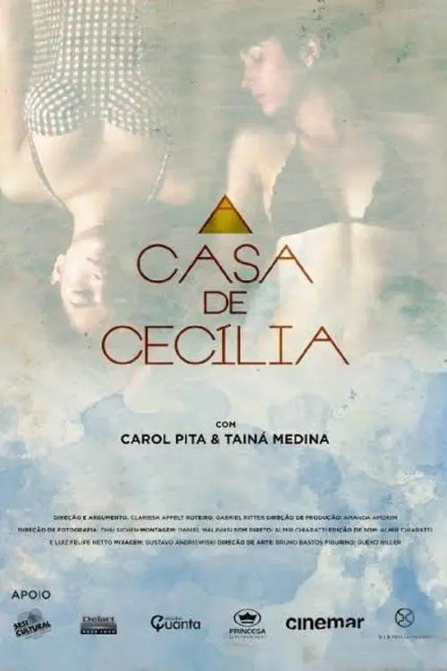 A Casa de Cecília_peliplat