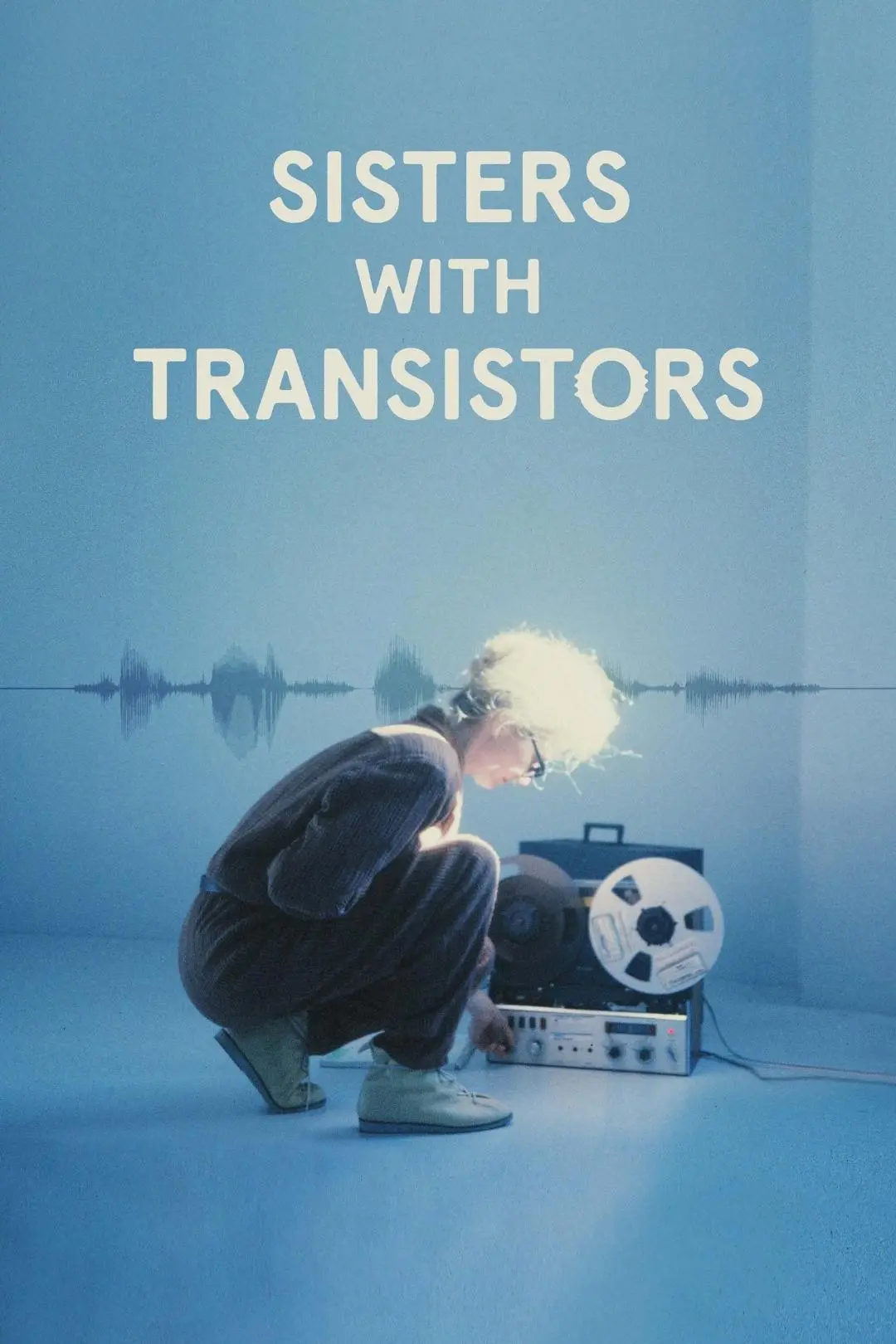 Sisters with Transistors: Hermanas de la Electronica_peliplat