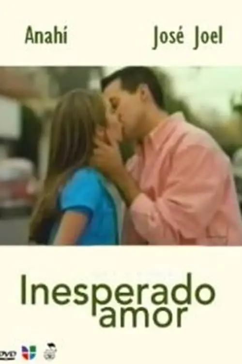 Inesperado amor_peliplat