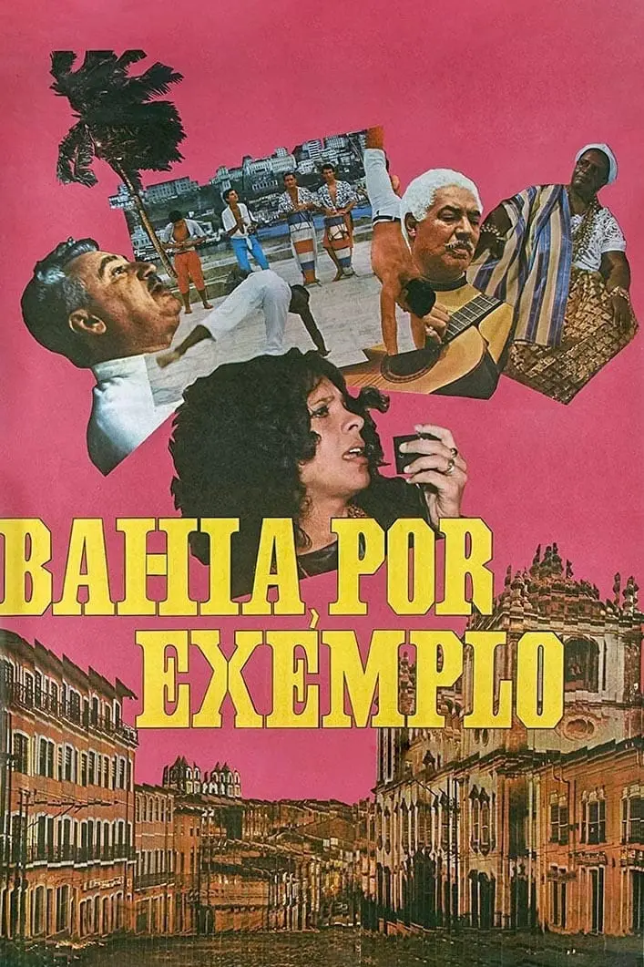 Bahia Por Exemplo_peliplat