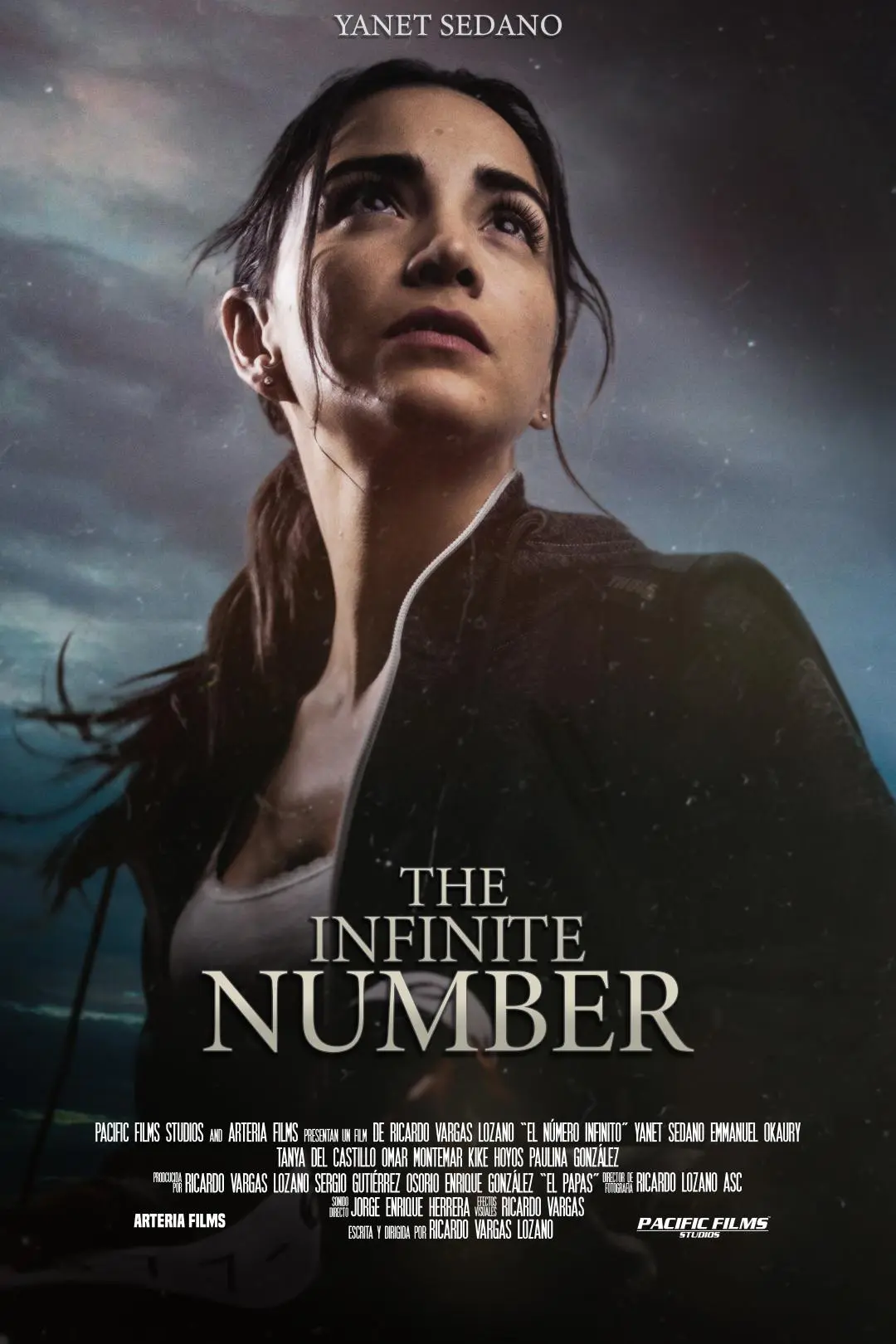 El Número Infinito (The Infinite Number)_peliplat