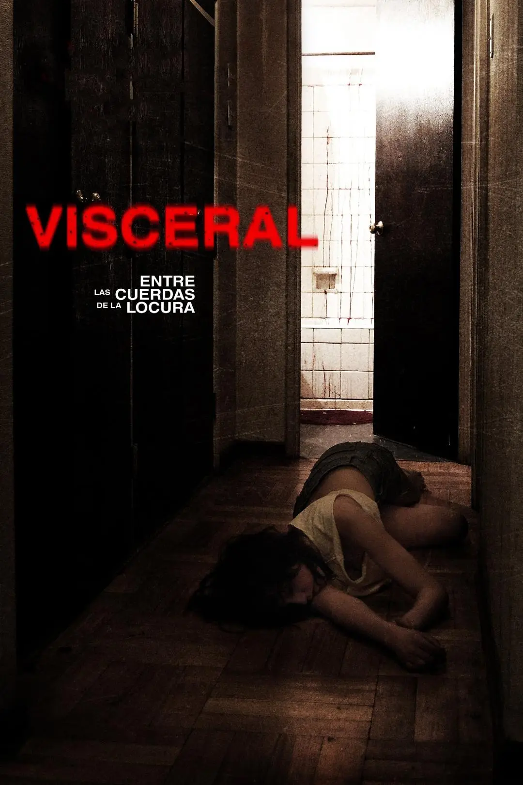 Visceral: Entre las cuerdas de la locura_peliplat