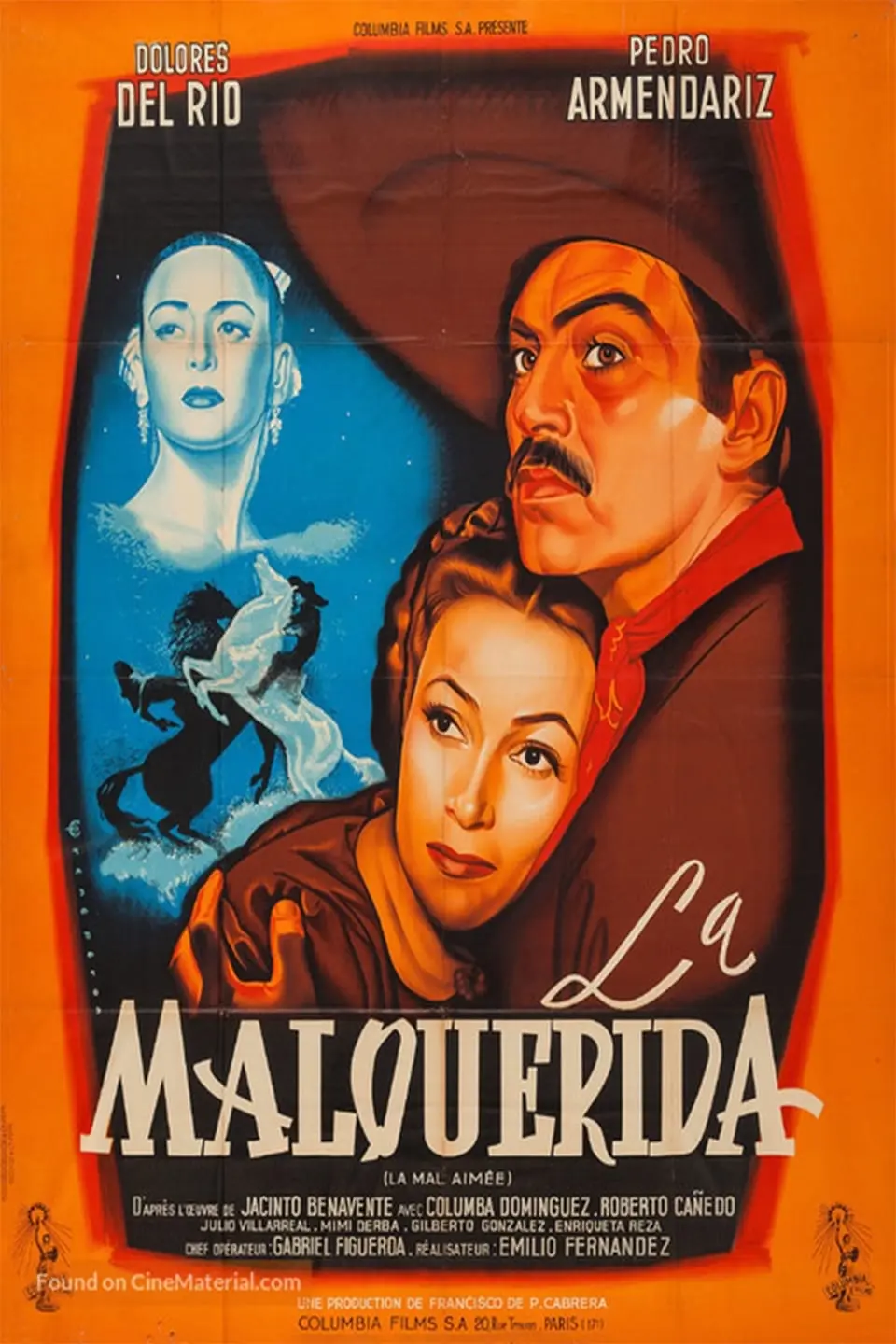 La malquerida_peliplat