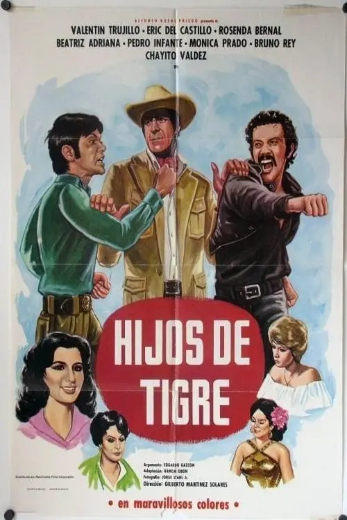 Hijos de tigre_peliplat