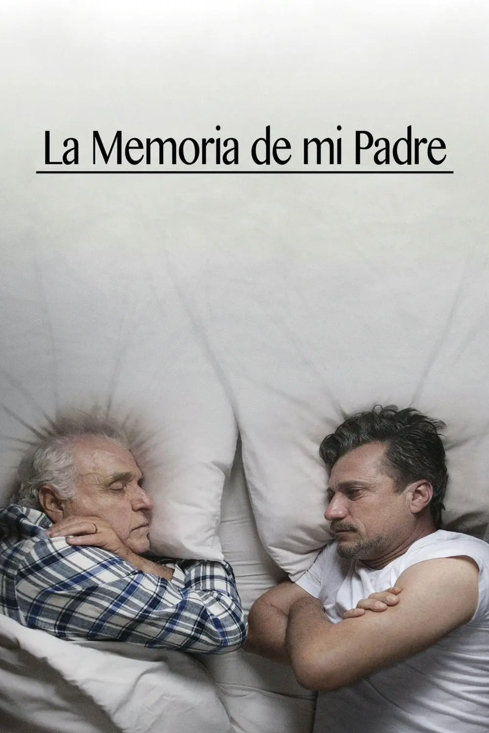 La Memoria de mi Padre_peliplat