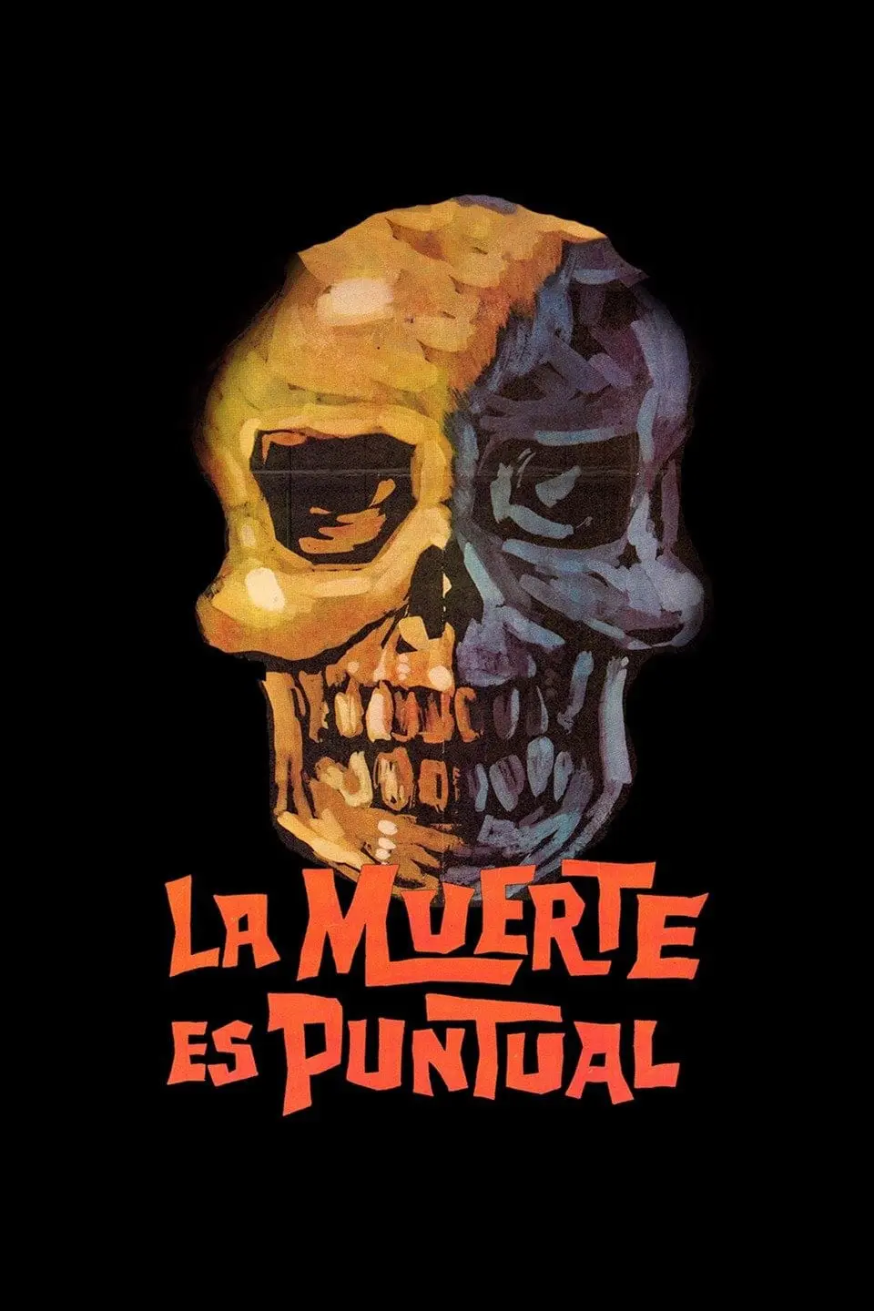 La muerte es puntual_peliplat