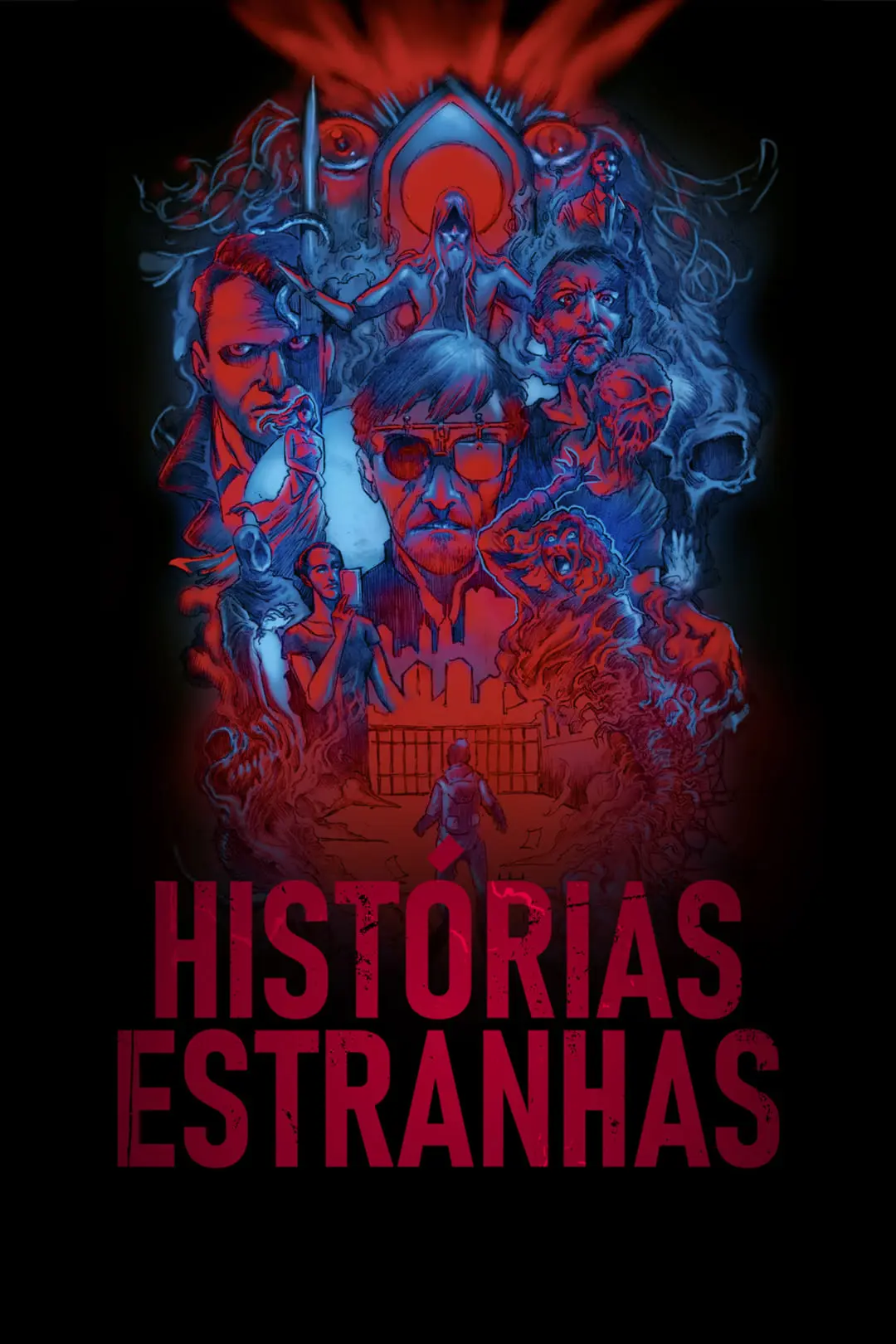 Histórias Estranhas_peliplat