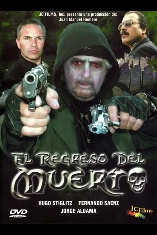 El regreso del muerto_peliplat