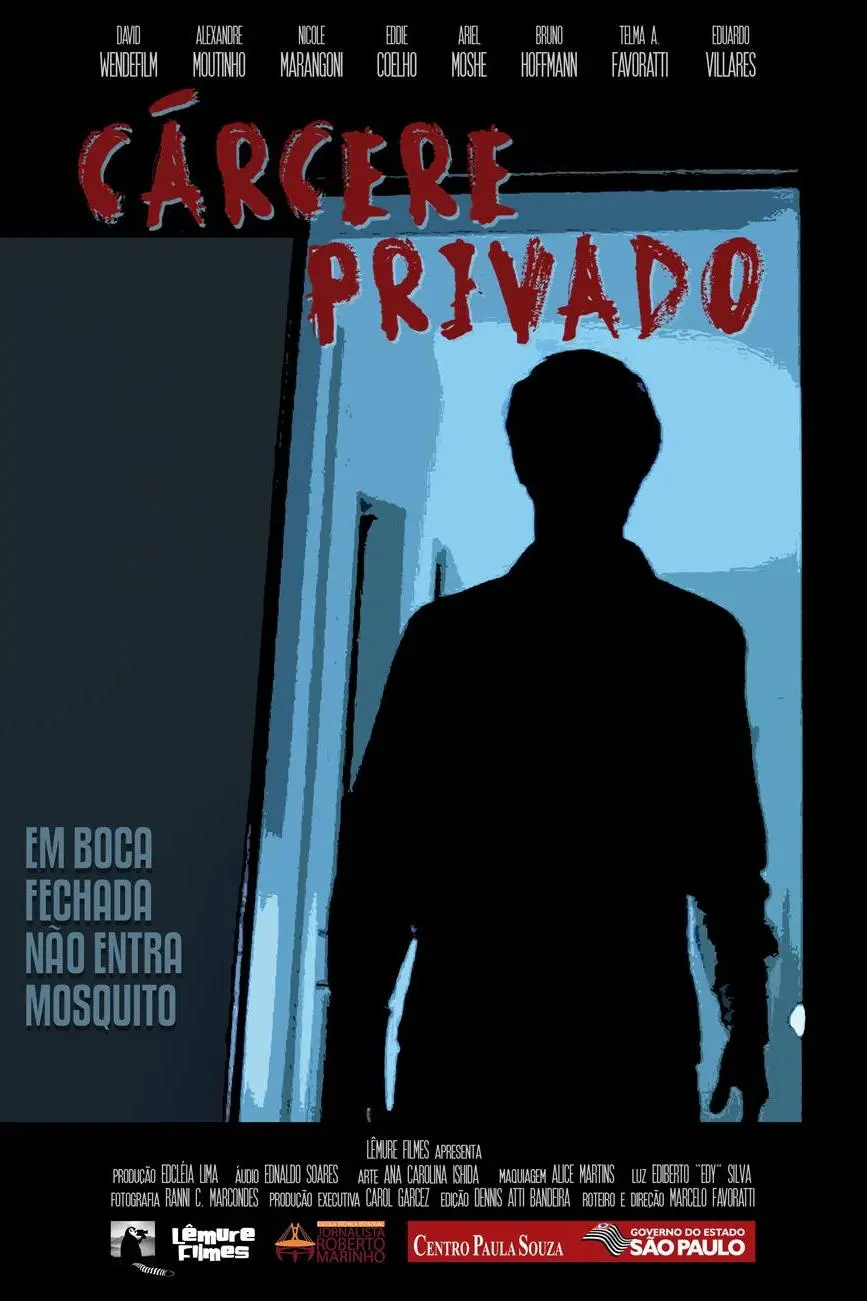 Cárcere Privado_peliplat