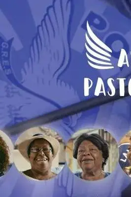 As Pastoras - Vozes Femininas do Samba_peliplat
