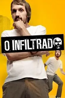 O Infiltrado_peliplat