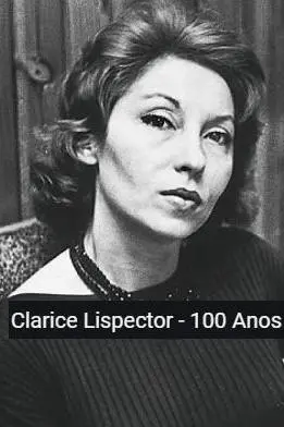 Clarice Lispector - 100 Anos_peliplat