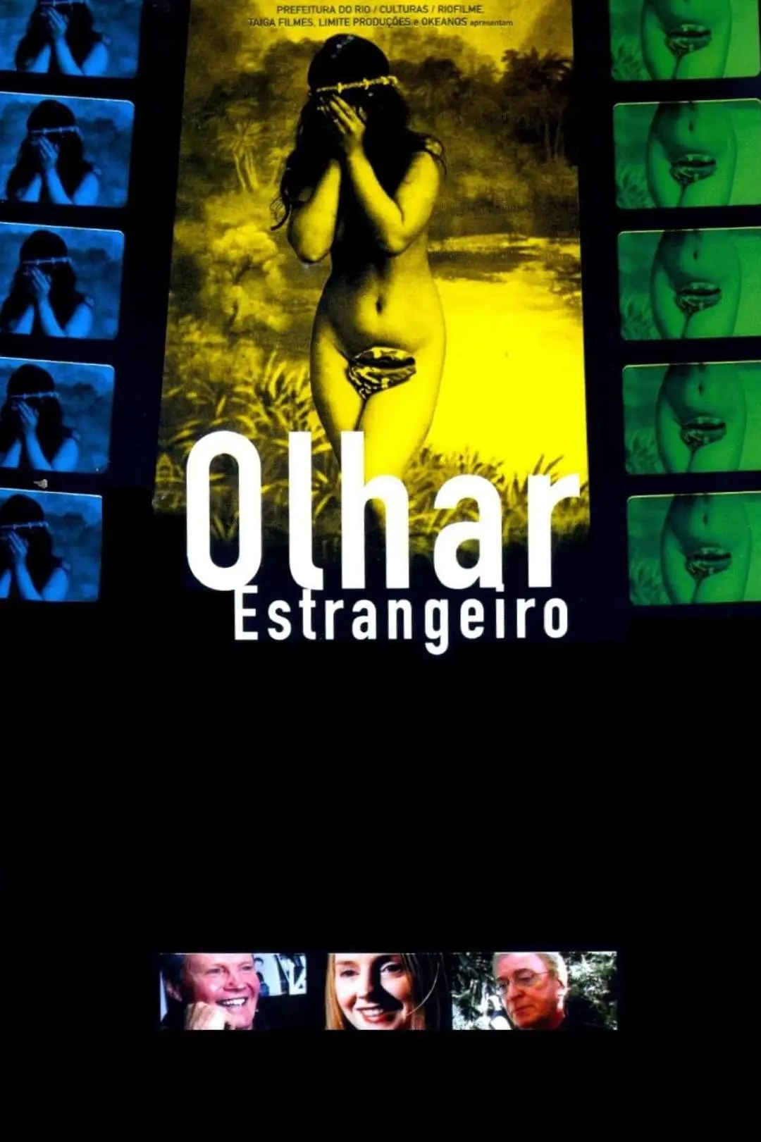 Olhar Estrangeiro_peliplat