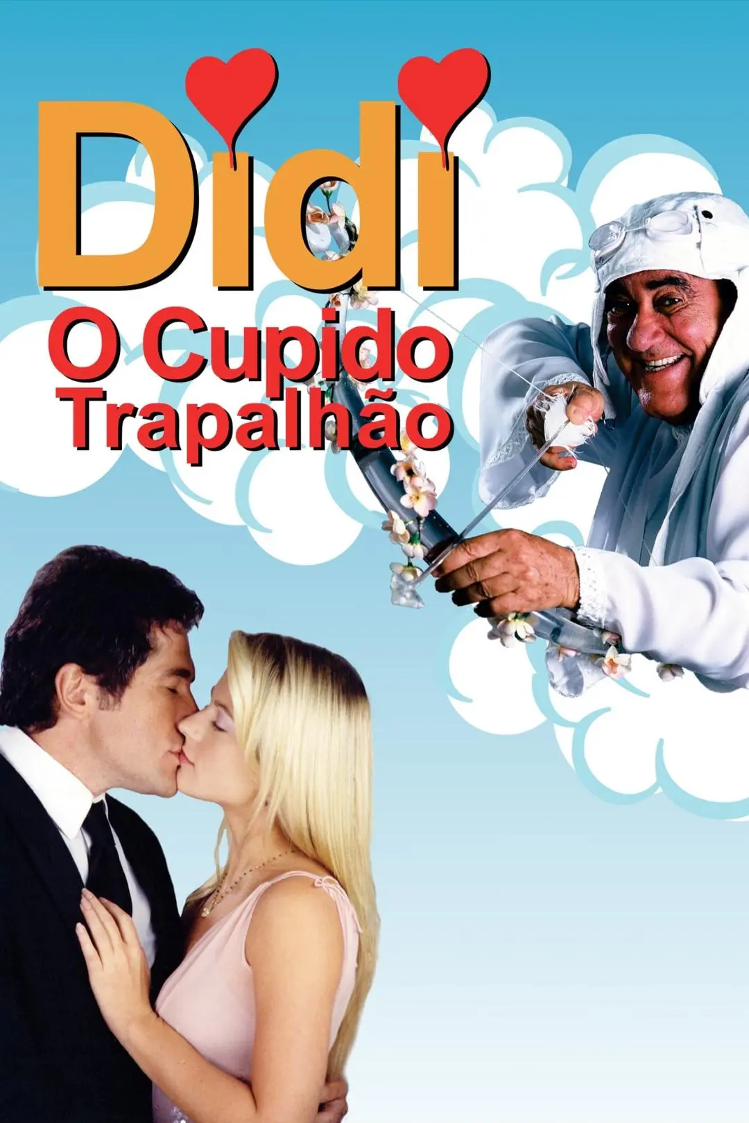 Didi, o Cupido Trapalhão_peliplat