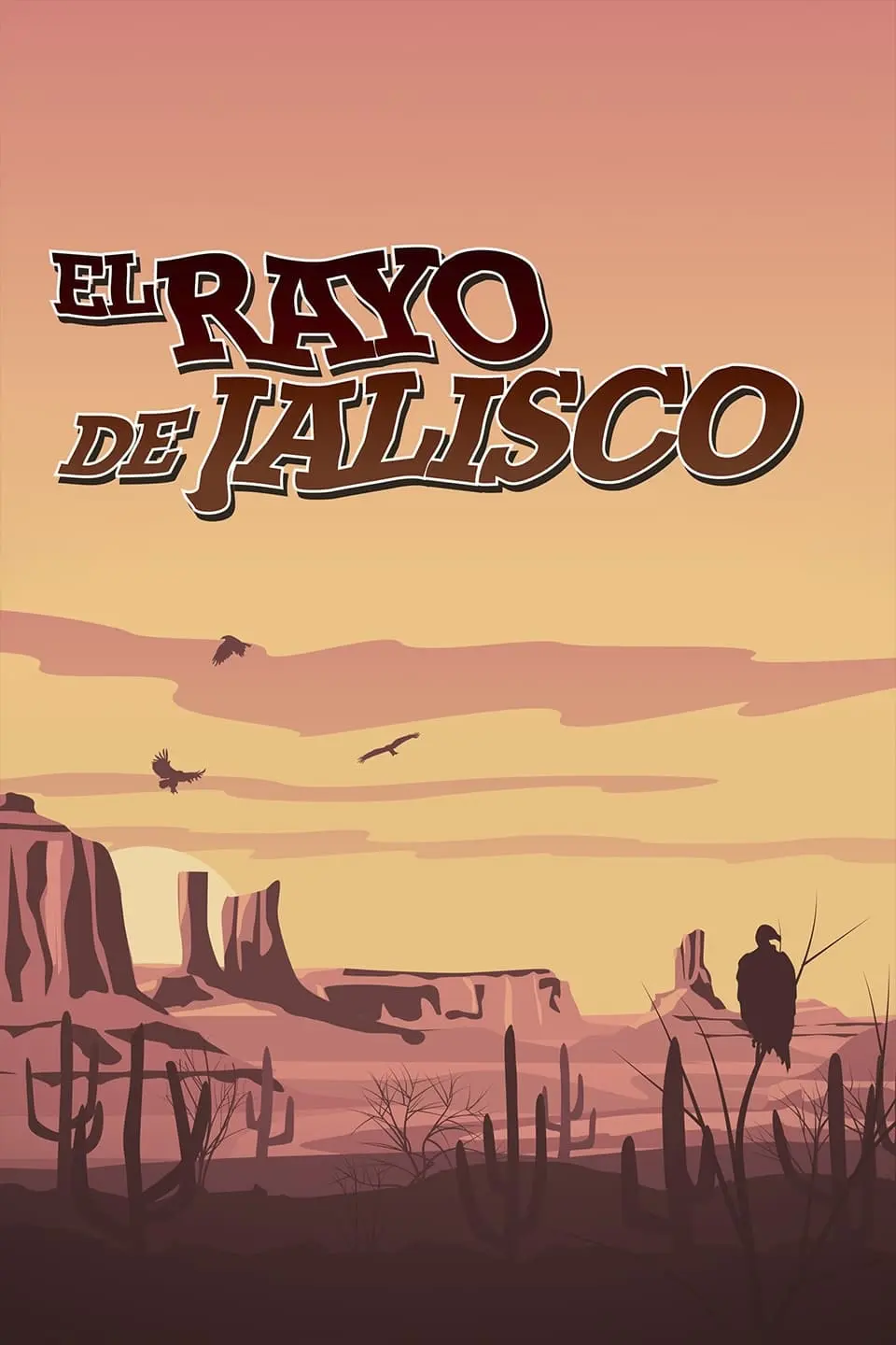 El rayo de Jalisco_peliplat