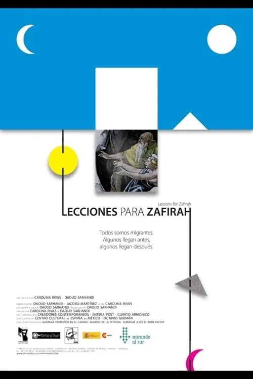 Lecciones para Zafirah_peliplat