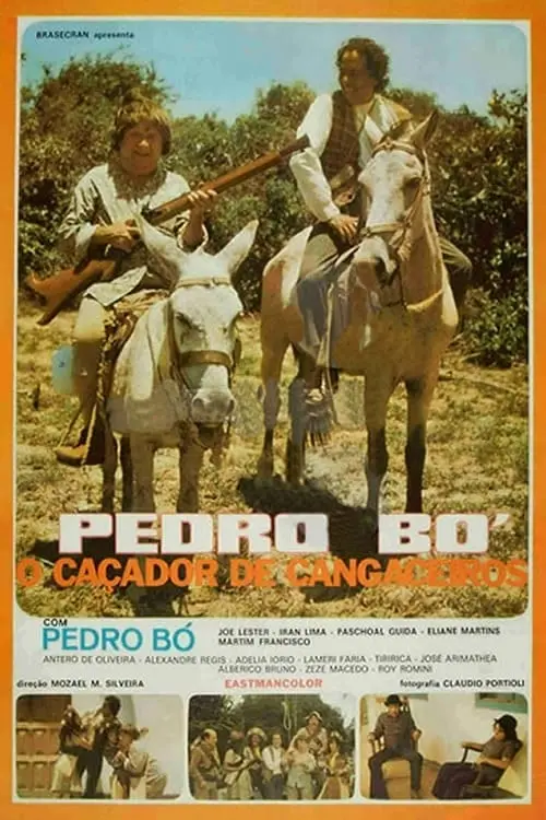Pedro Bó, o Caçador de Cangaceiros_peliplat