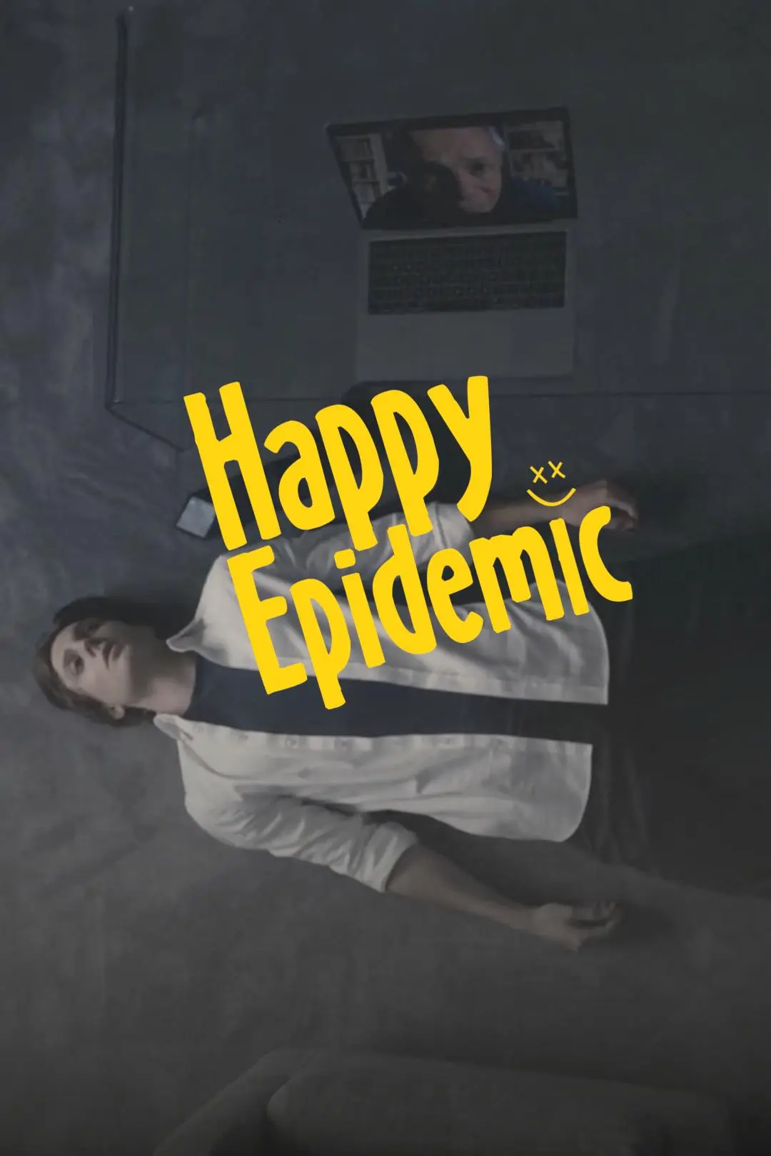 Happy Epidemic_peliplat