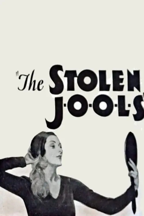 The Stolen Jools_peliplat