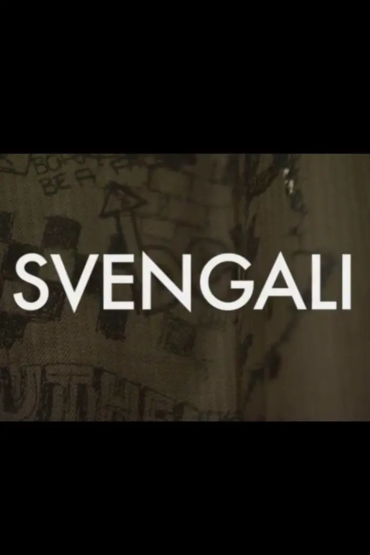 Svengali_peliplat