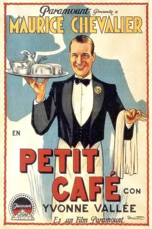 Le petit café_peliplat