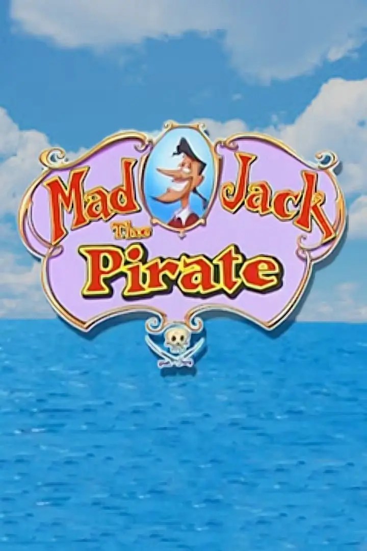 Mad Jack the Pirate_peliplat