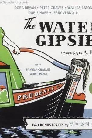 The Water Gipsies_peliplat