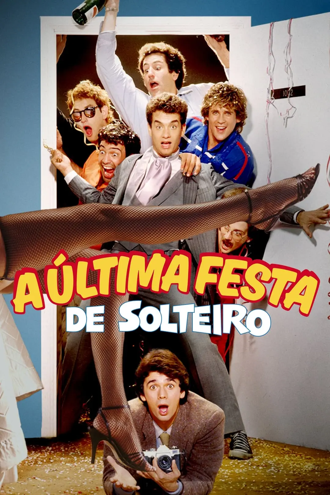 A Última Festa de Solteiro_peliplat