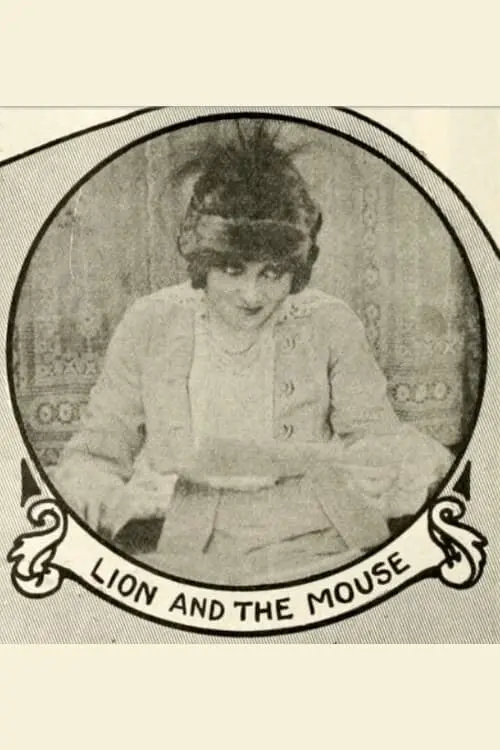 The Lion and the Mouse_peliplat