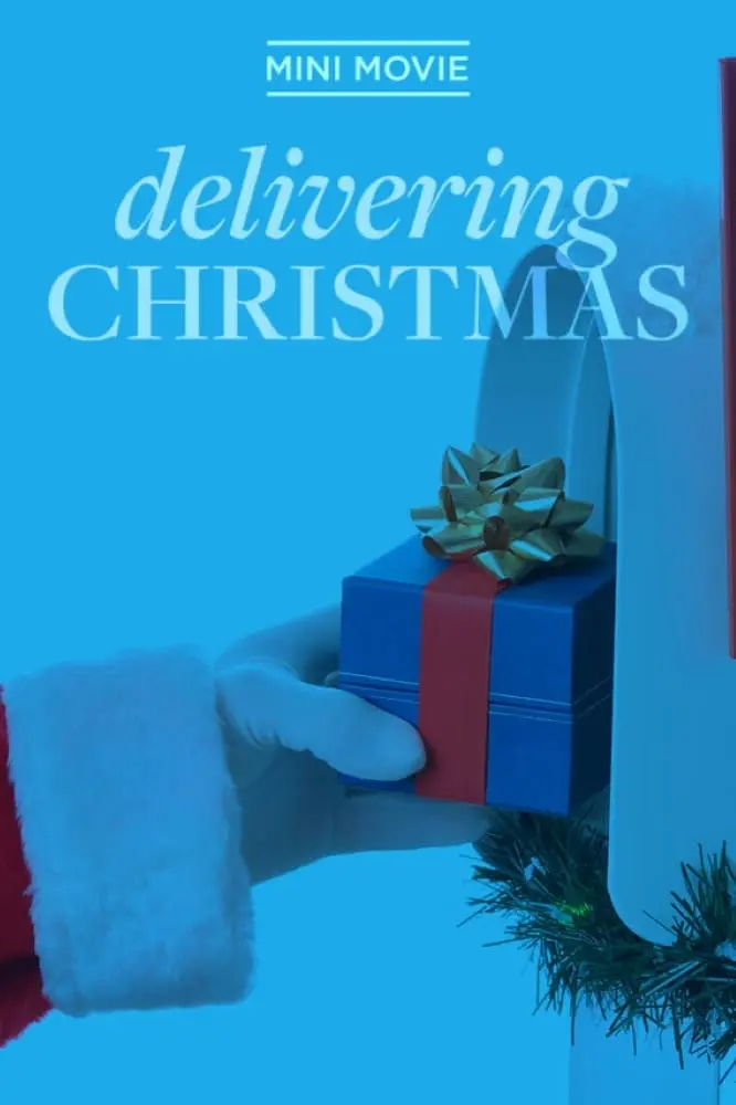 Delivering Christmas_peliplat