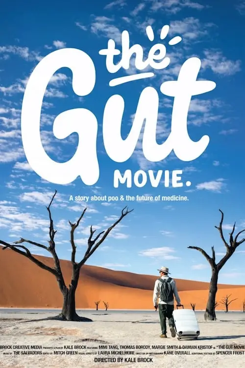 The Gut Movie_peliplat