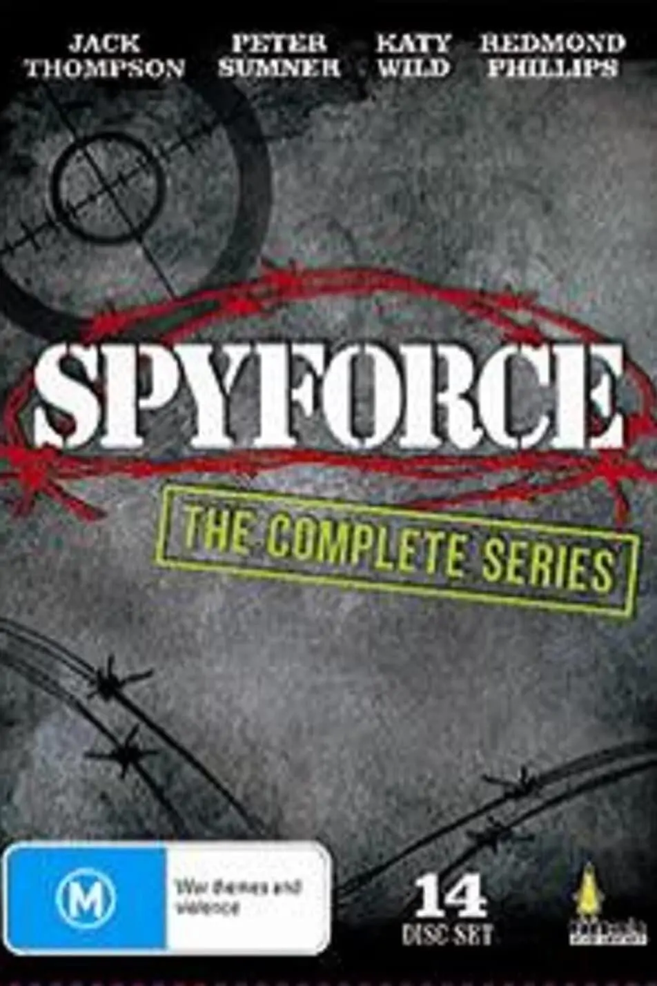 Spyforce_peliplat