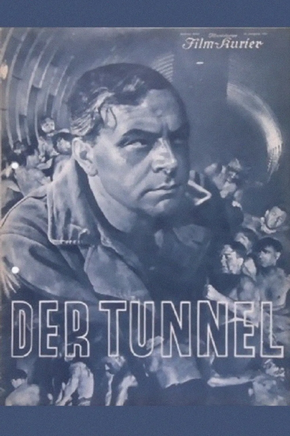 The Tunnel_peliplat