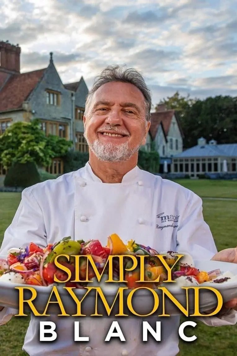 Simply Raymond Blanc_peliplat