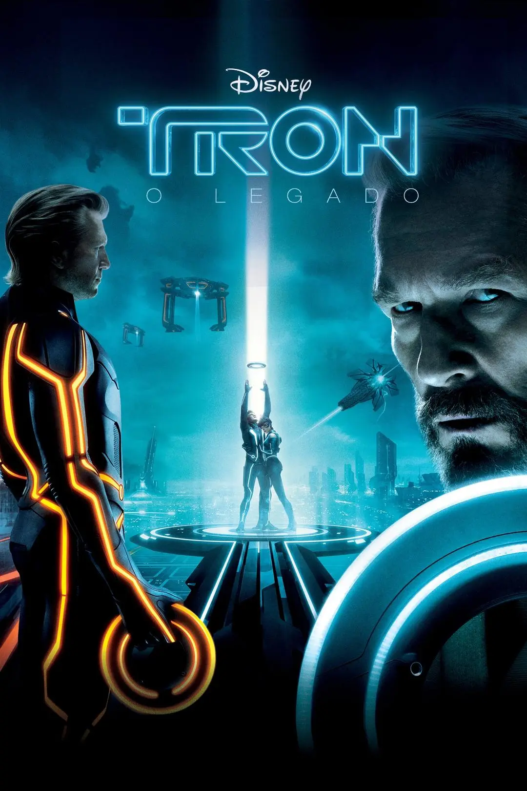 Tron: O Legado_peliplat