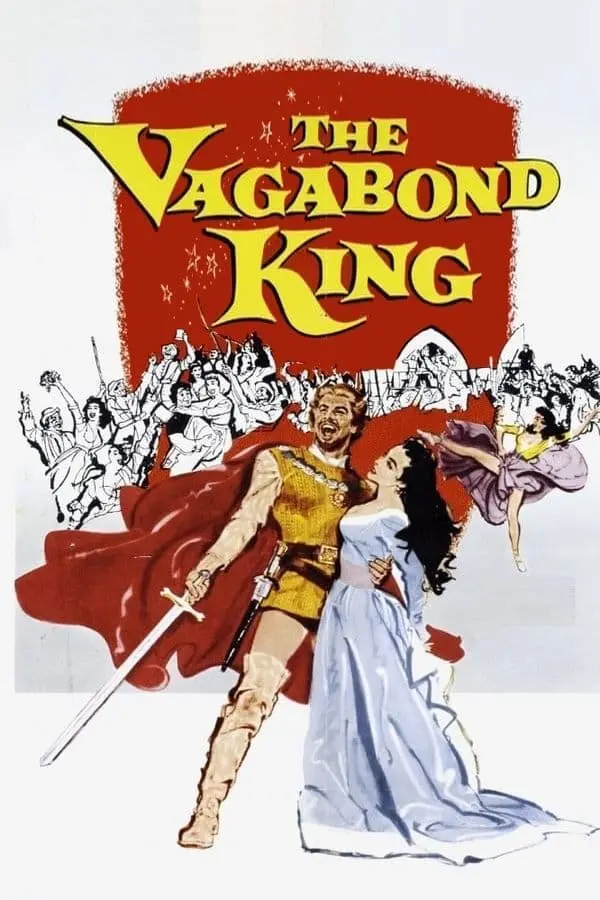 O Rei Vagabundo_peliplat