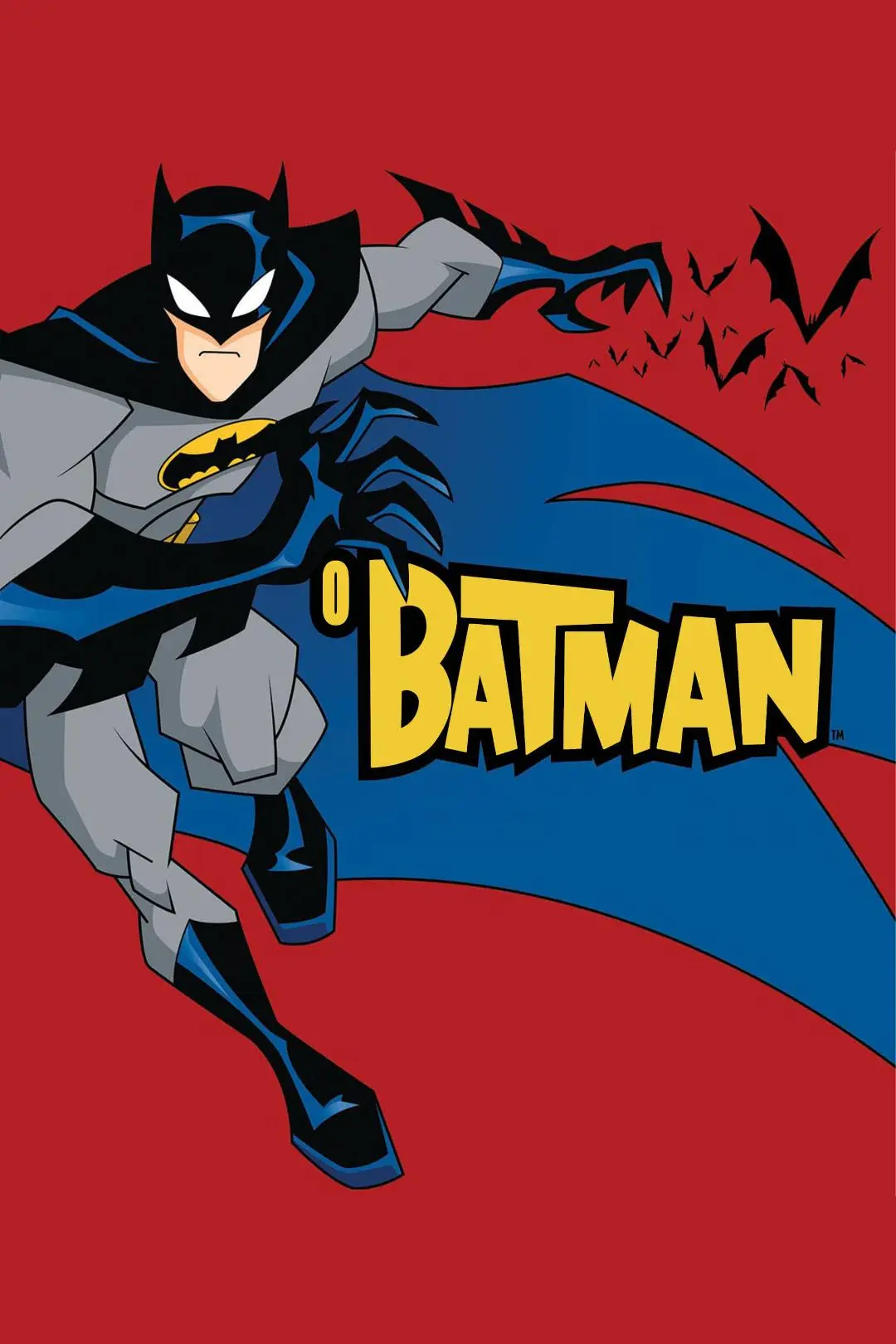 O Batman_peliplat