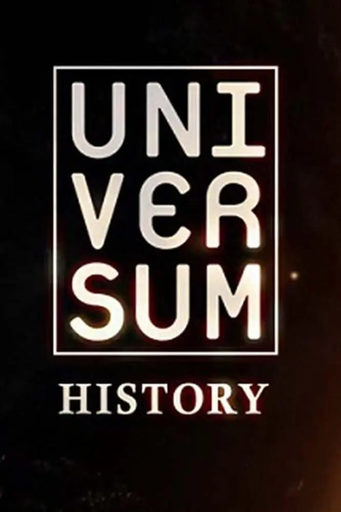 Universum History_peliplat