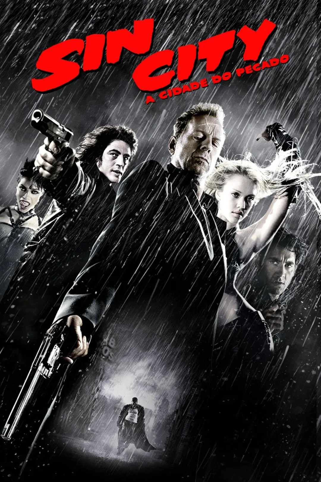 Sin City: A Cidade do Pecado_peliplat