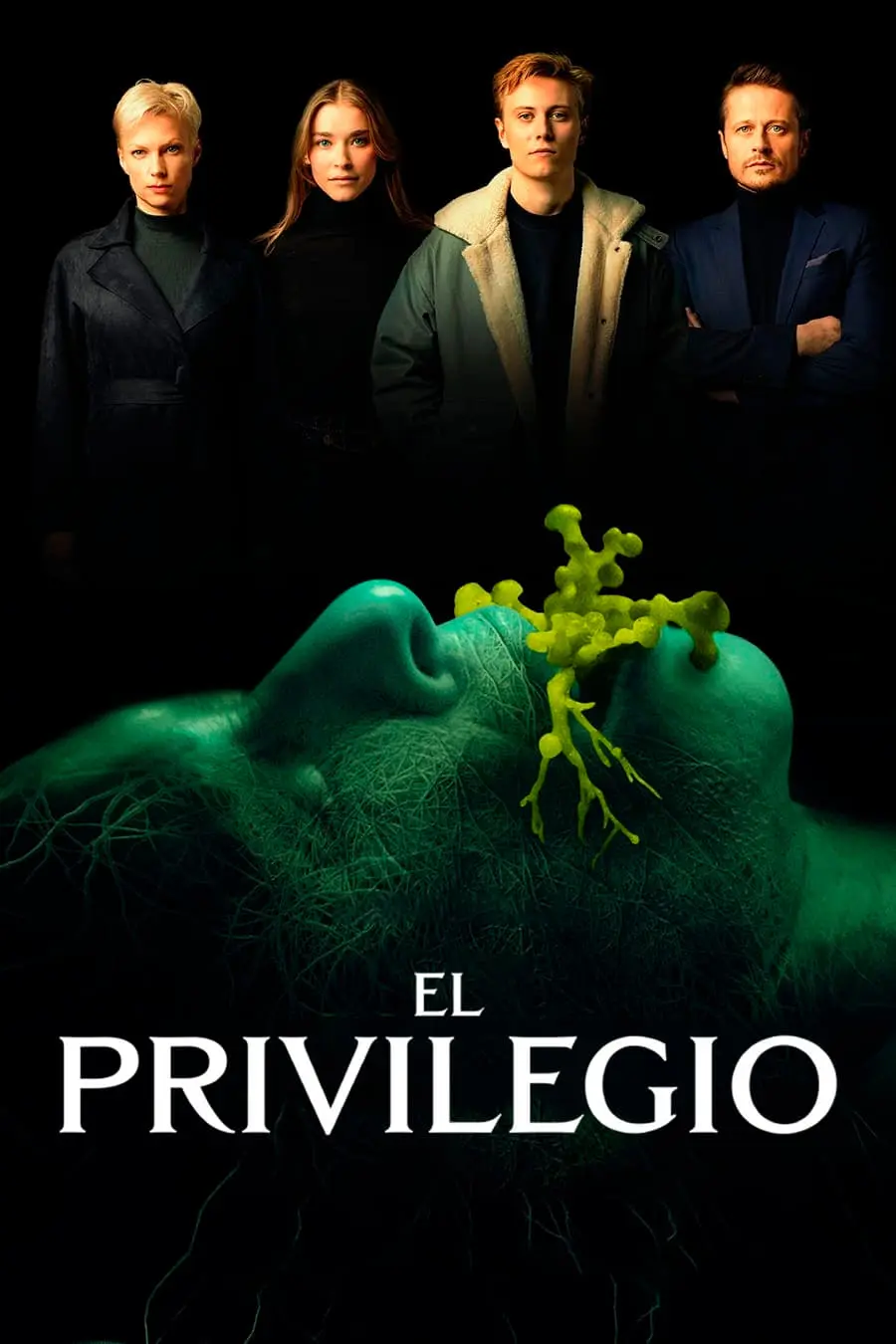 El privilegio_peliplat