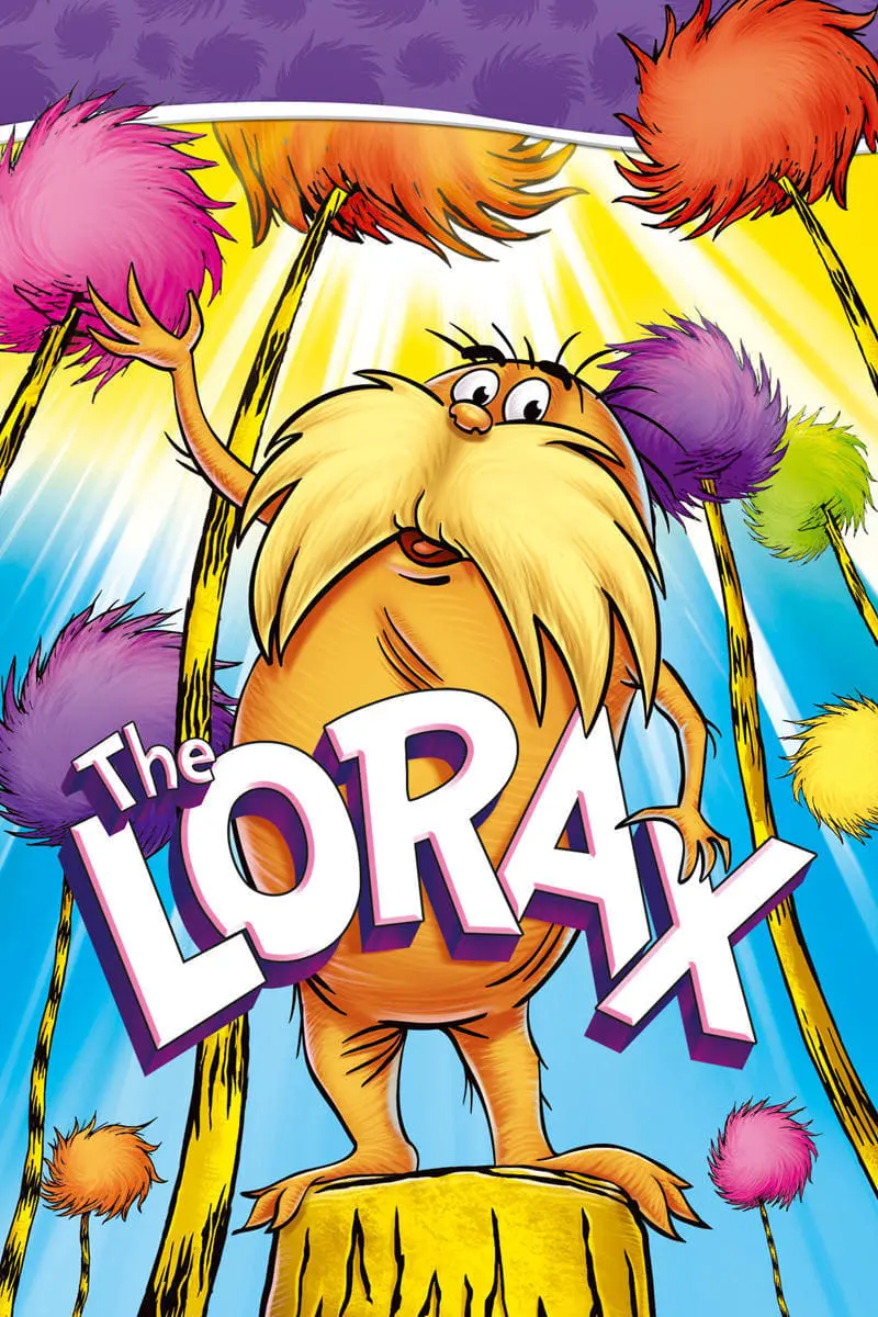 The Lorax_peliplat